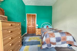 Bedroom 2- click for photo gallery